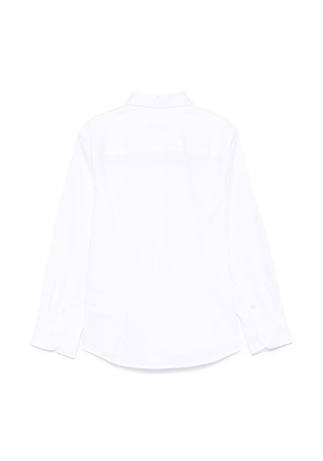 Camicia Paolo Pecora Kids PAOLO PECORA KIDS | CAMICIE | PP3927BIANCO